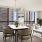 Unit C1 Living Dining