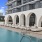 Pool with Furniture