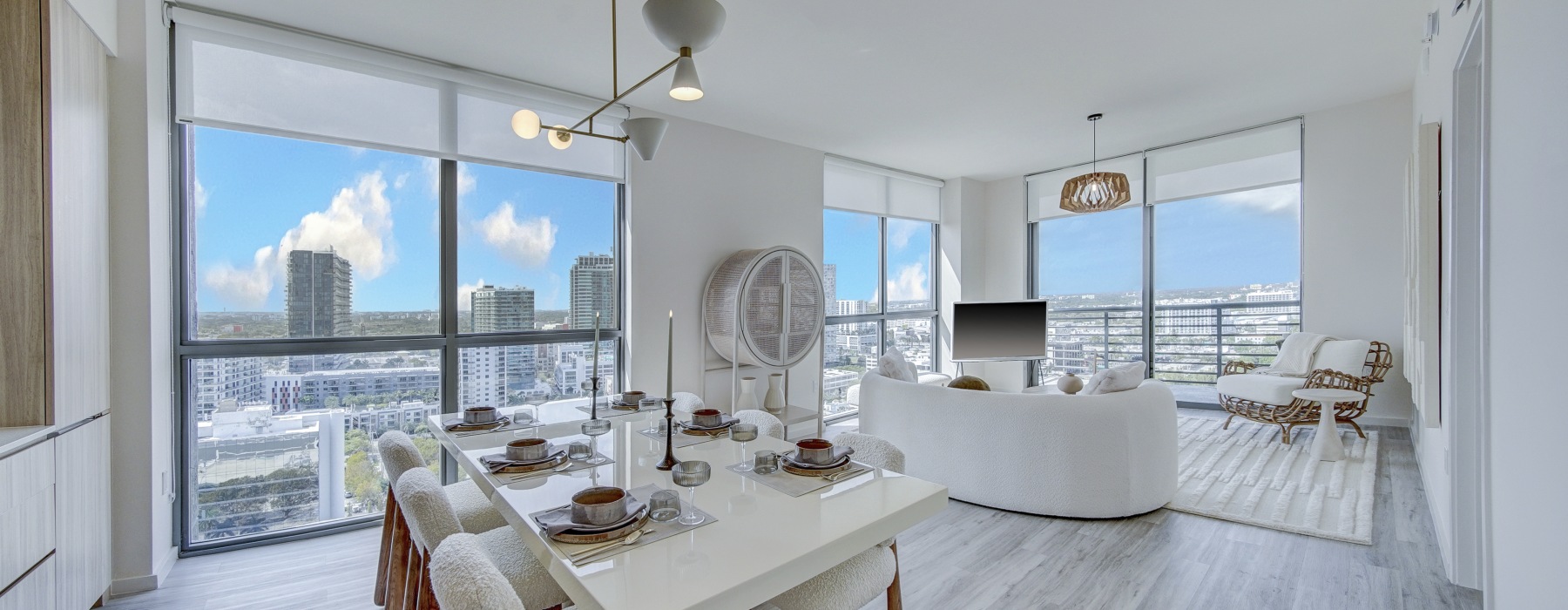 Virtual Tours