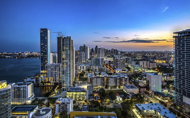 City View