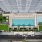 Overhead Image of Pool and Patio 