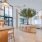 Lobby and Concierge Desk