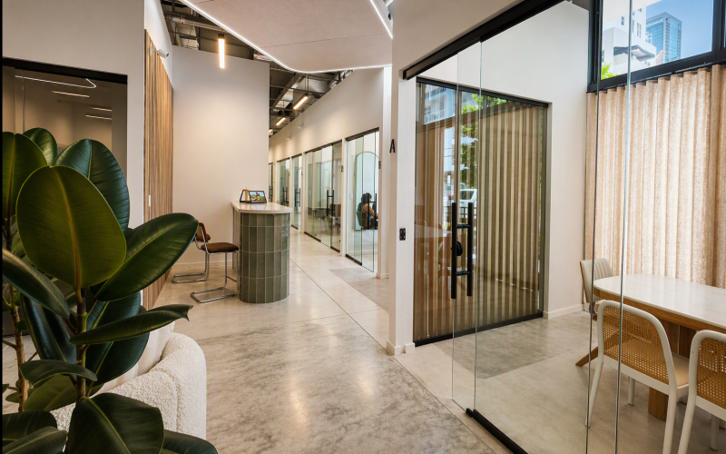 Community Amenities