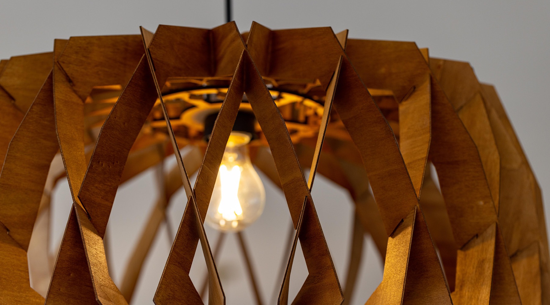 discover an urban oasis hanging pendant light